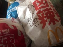 -麦当劳(交道口店)