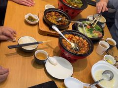 -老砂锅(城北店)