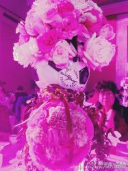 -万丽天津宾馆宴会厅