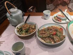 -大榕树下顺德菜(融创茂店)