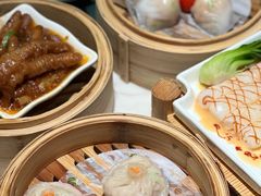 -悦得闲广式茶楼点心(石厦时代广场店)