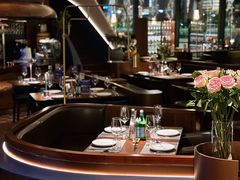 -MONICH牛排融合餐厅(和义大道购物中心店)