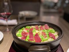 -悦轩中餐厅·高空江景·杭州柏悦酒店