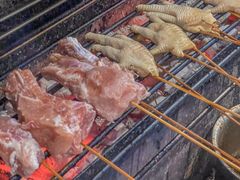 -小板凳(四公里店)