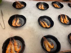 -芭菲盛宴·环球美食(北城国际店)