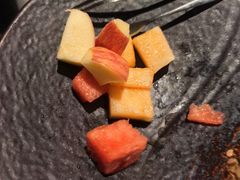 -焱铁烧·黑毛和牛专门店(杭州嘉里中心店)