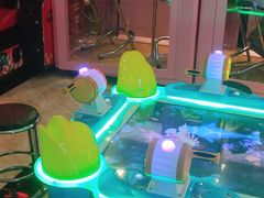 -鸿泰洋美食水会(东门中店)