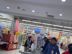 -大润发(康桥店)