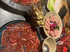 -蜀大侠火锅(春熙路店)