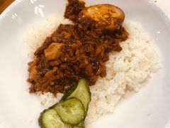 -台北楚楚园馅饼粥(虹桥南丰城店)