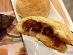 -添好运点心专门店(中环IFC店)