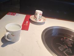 -汕头八合里海记牛肉店(清河店)
