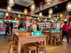 -三厂烩羊肉(五龙口店)