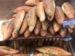 -山崎面包(静安久光店)