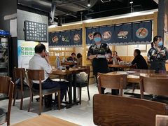 -森味花园·日本料理(伊藤洋华堂亚运村店)