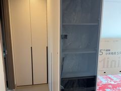 -索菲亚衣柜橱柜家具全屋定制(盈港路店)