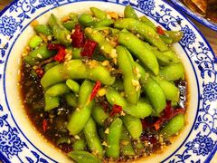 -江城燕子大排档(江汉路步行街店)