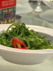 -上海浦东喜来登由由大酒店·宴会厅