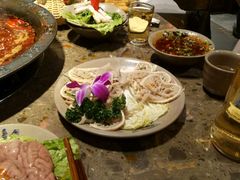 -重庆渝达老火锅(春熙路店)