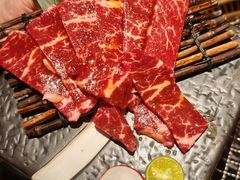 -厚贞日式烤肉(浦东汇智店)