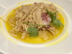 -蓬川食府(金海道店)