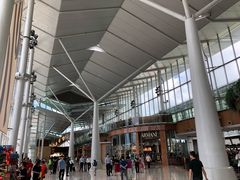 -东荟城名店仓