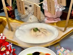 -狮拾久·现代新加坡料理(壹方城店)