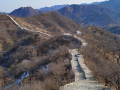 -龙泉峪长城