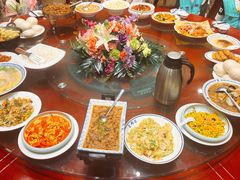-老雒阳面馆·水席·洛阳菜(王城路店)