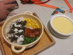 -膳心记-明火四宝煲仔饭(燕南店)