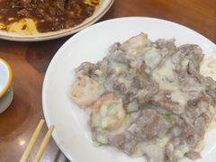 -清真·同发顺饭庄·烧麦(总店)