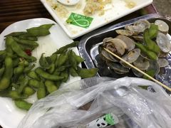 -江城二当家烤牛肉(莲塘新村店)