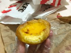 -肯德基(沈阳机场T3店)