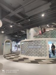 -MINI MARS KIDS CLUB亲子家庭中心(杨浦黄兴店)