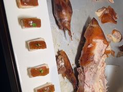 -阿庄新豫菜(通泰路店)