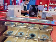-阮大兴糕团(日月光中心店)