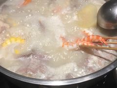 -官也街澳门火锅(新源里店)