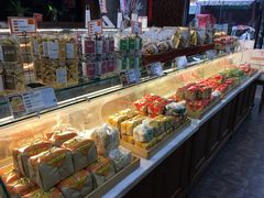 -清真全盛斋传统糕点(西羊市店)