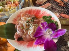 -梦山水日本烧肉(五四广场店)