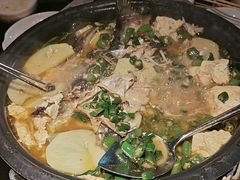 -探鱼·鲜青椒爽麻烤鱼(广州花都来又来店)