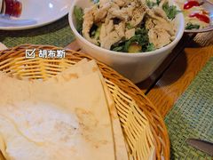 -ALAMEEN阿拉伯餐厅(三里屯店)