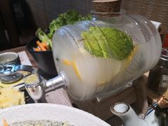-热血兄弟·炭火烤肉(融侨中心店)