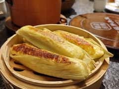 -老灶房-四川土菜(开元店)