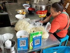 -赵伍面庄(松石大道店)