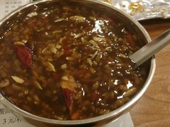 -光明巷里木烤肉