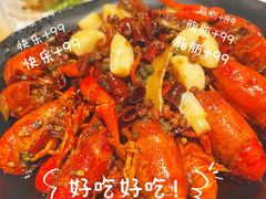 -侠舍·江湖烤全羊·大排档(沌口总店)