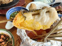 -包整·丝娃娃(一览甲秀楼风景店)