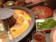 -晓宇重庆火锅(西安荟聚店)