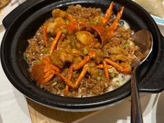 -香港狮子山下·明星粤菜餐厅(北苑店)