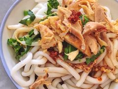 -再回首鸡肉米线(人民路一店)